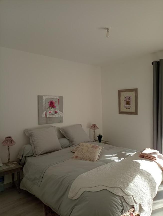 Maison Neuve Et Chaleureuse Morcenx Dış mekan fotoğraf